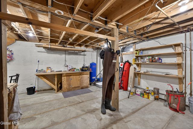 27 Henry Wescott Road, Thurman, NY 12885