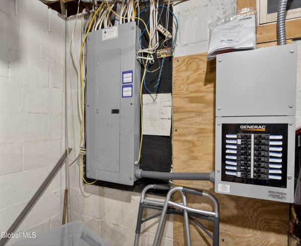 27 Henry Wescott Road, Thurman, NY 12885