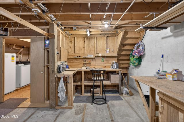 27 Henry Wescott Road, Thurman, NY 12885