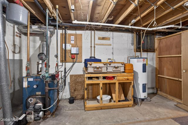 27 Henry Wescott Road, Thurman, NY 12885