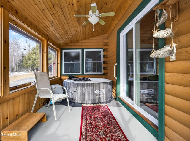 27 Henry Wescott Road, Thurman, NY 12885