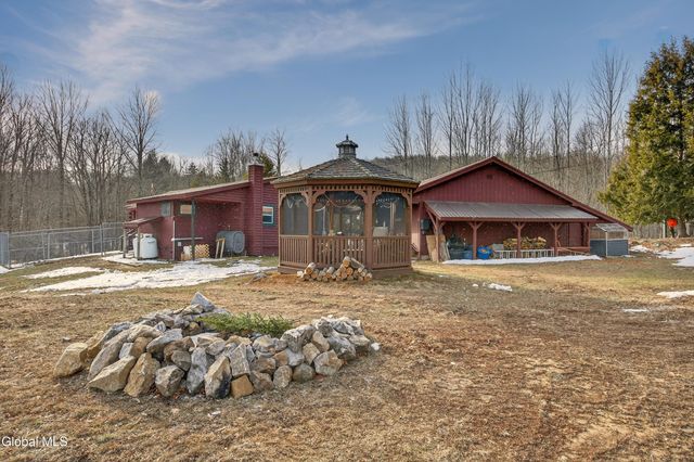 27 Henry Wescott Road, Thurman, NY 12885