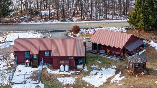 27 Henry Wescott Road, Thurman, NY 12885