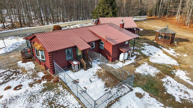 27 Henry Wescott Road, Thurman, NY 12885