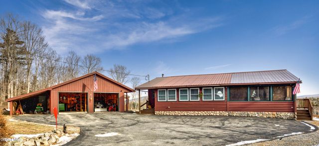 27 Henry Wescott Road, Thurman, NY 12885