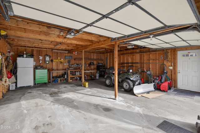 27 Henry Wescott Road, Thurman, NY 12885