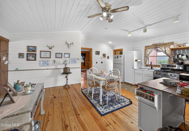 27 Henry Wescott Road, Thurman, NY 12885