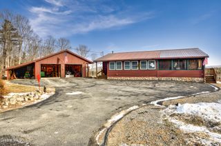 27 Henry Wescott Road, Thurman, NY 12885