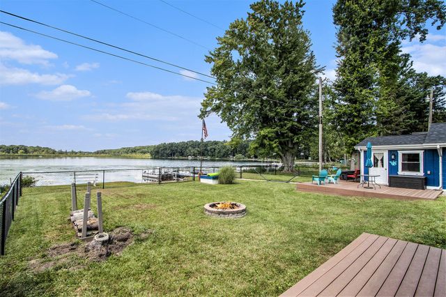 51130 Maple Road, Marcellus Twp, MI 49067