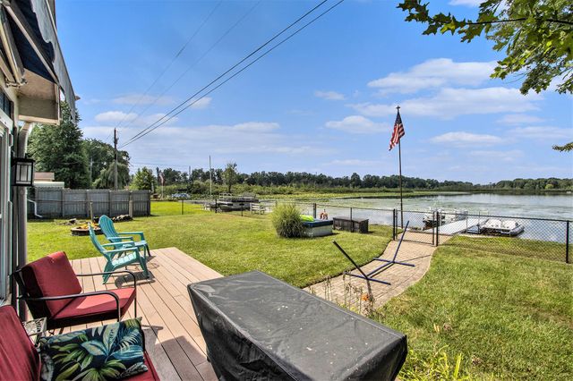 51130 Maple Road, Marcellus Twp, MI 49067