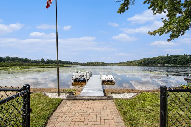 51130 Maple Road, Marcellus Twp, MI 49067