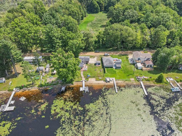 51130 Maple Road, Marcellus Twp, MI 49067