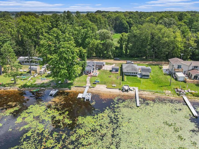 51130 Maple Road, Marcellus Twp, MI 49067