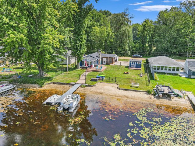 51130 Maple Road, Marcellus Twp, MI 49067