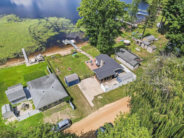 51130 Maple Road, Marcellus Twp, MI 49067