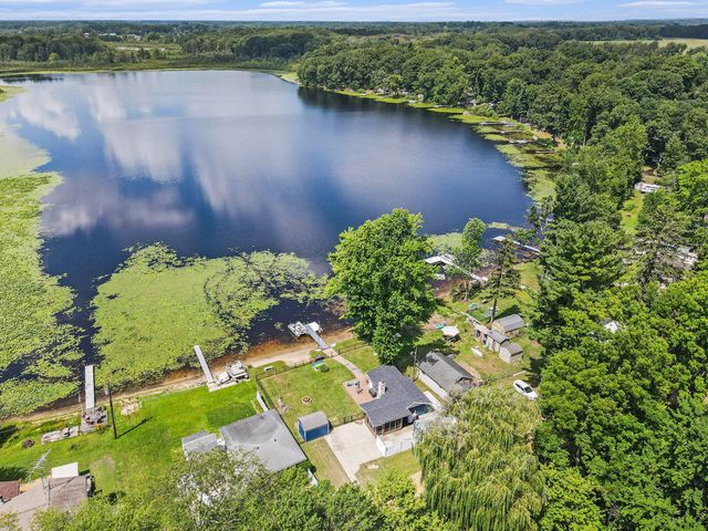 51130 Maple Road, Marcellus Twp, MI 49067