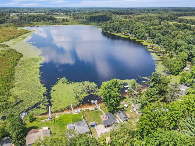 51130 Maple Road, Marcellus Twp, MI 49067