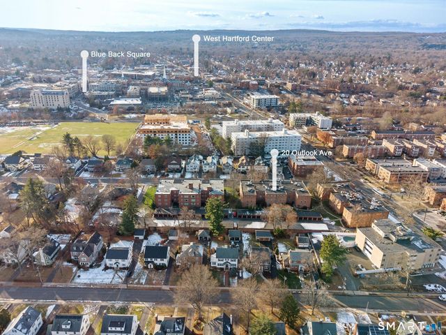 20 Outlook Avenue 203, West Hartford, CT 06119