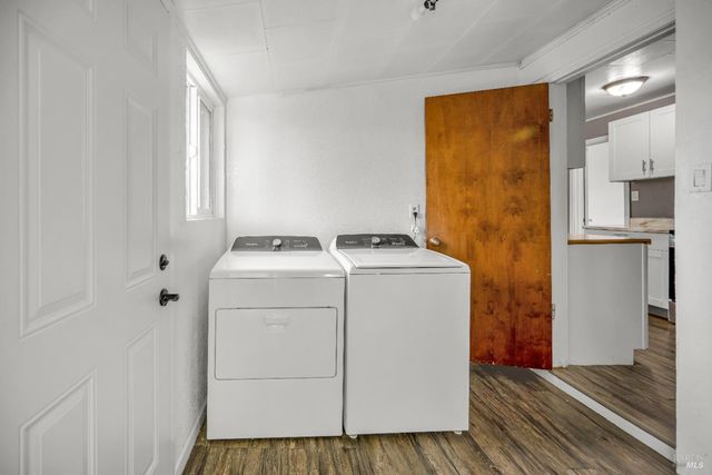 160 Thomas St, Ukiah, CA 95482