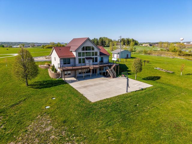 5320 Saint Bridgets Road SE, Rochester, MN 55904