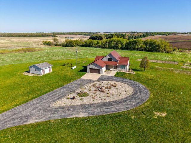 5320 Saint Bridgets Road SE, Rochester, MN 55904