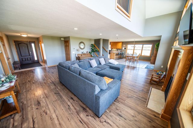 5320 Saint Bridgets Road SE, Rochester, MN 55904