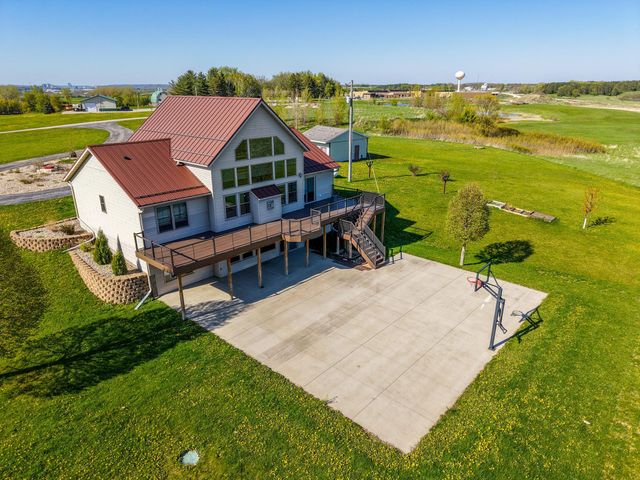 5320 Saint Bridgets Road SE, Rochester, MN 55904