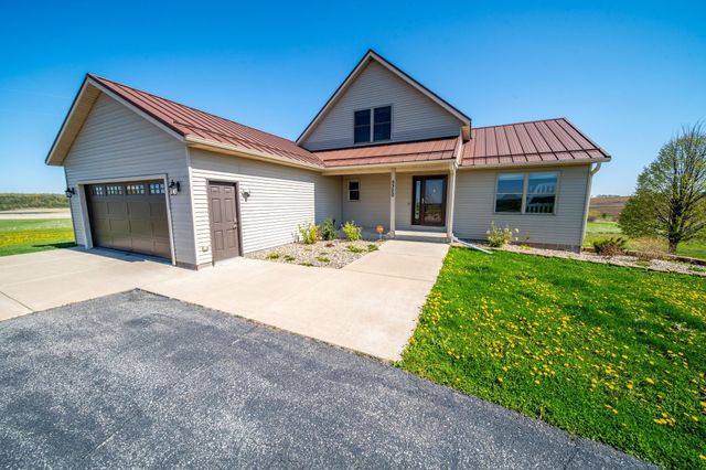 5320 Saint Bridgets Road SE, Rochester, MN 55904