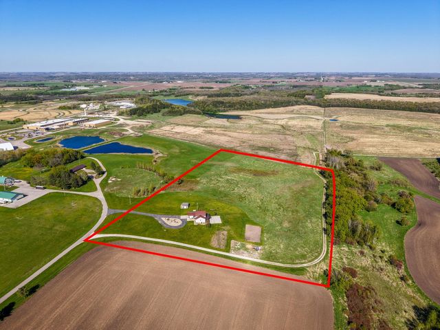 5320 Saint Bridgets Road SE, Rochester, MN 55904