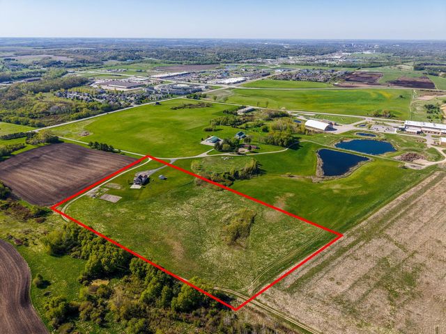 5320 Saint Bridgets Road SE, Rochester, MN 55904