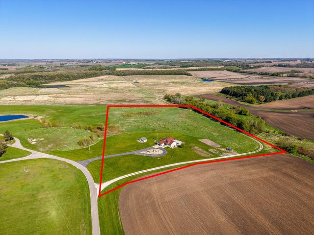 5320 Saint Bridgets Road SE, Rochester, MN 55904
