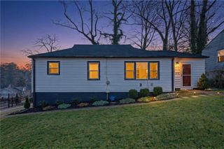 3418 Louise Street, Atlanta, GA 30354