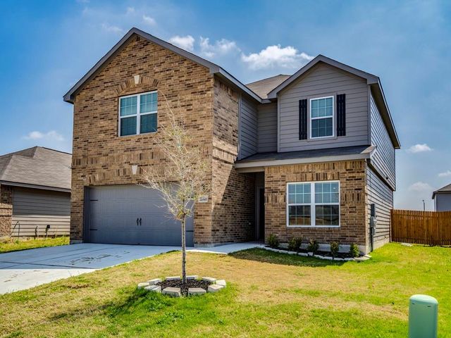 18808 Speculator LN, Elgin, TX 78621