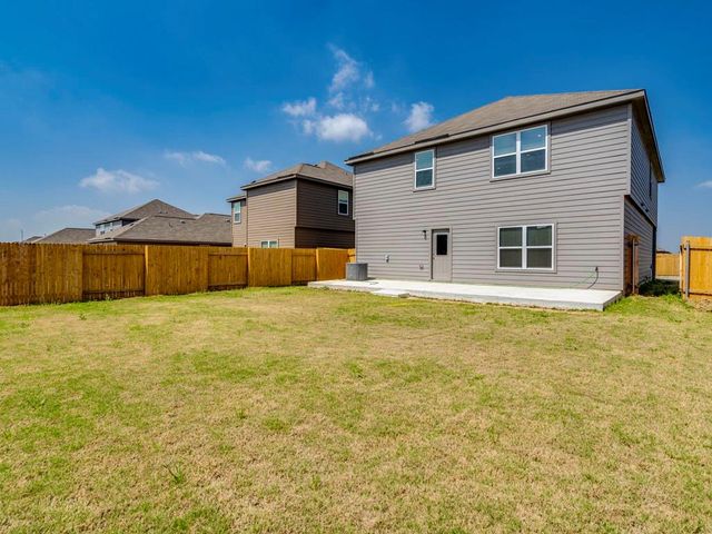 18808 Speculator LN, Elgin, TX 78621