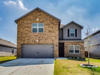 18808 Speculator LN, Elgin, TX 78621
