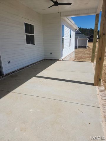 11640 NORTHRIDGE, Berry, AL 35546