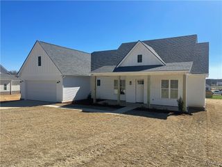 11640 NORTHRIDGE, Berry, AL 35546