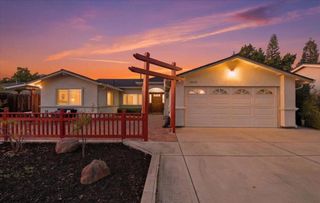 3515 Pine Ridge Way, San Jose, CA 95127