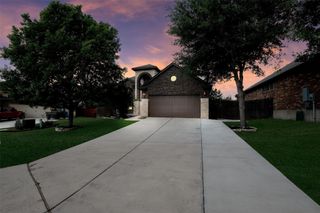 1648 Sun Ledge WAY, New Braunfels, TX 78130