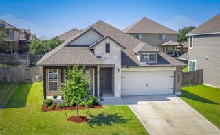 10011 Kensley Rose DR, Killeen, TX 76542