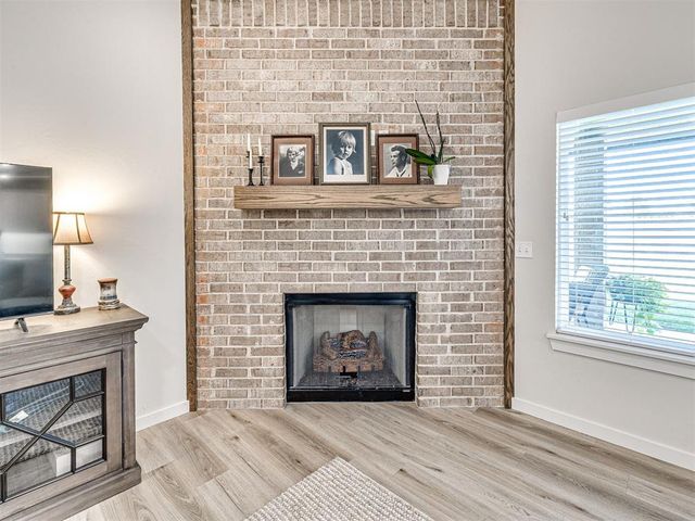 4526 Red Bird Road, Shawnee, OK 74804