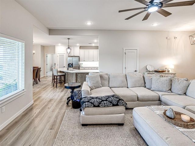 4526 Red Bird Road, Shawnee, OK 74804