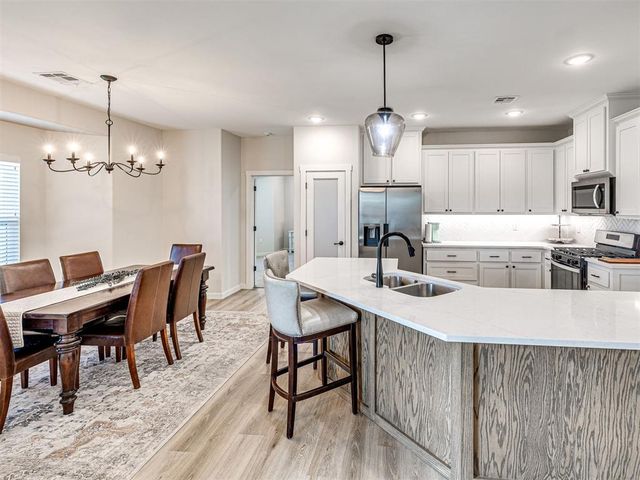 4526 Red Bird Road, Shawnee, OK 74804