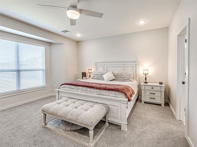 4526 Red Bird Road, Shawnee, OK 74804