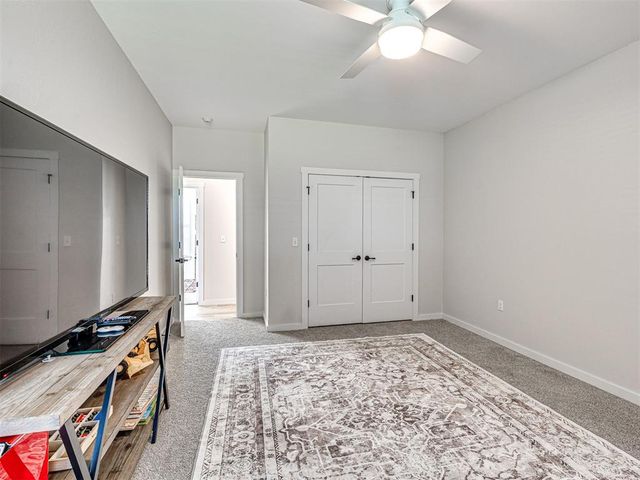 4526 Red Bird Road, Shawnee, OK 74804