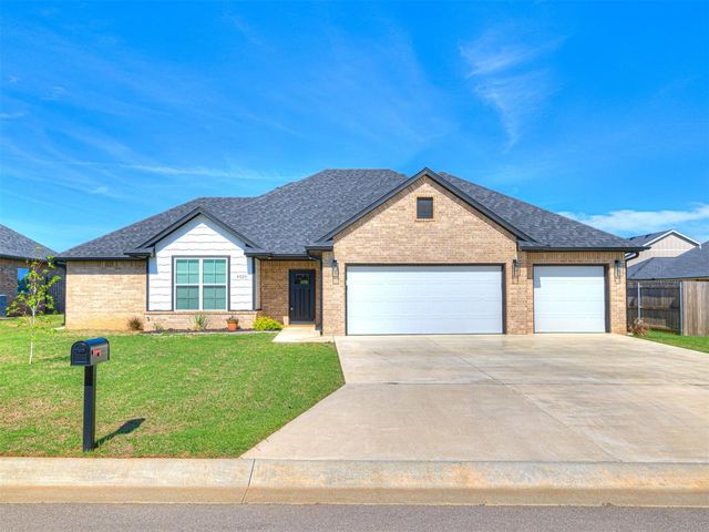 4526 Red Bird Road, Shawnee, OK 74804