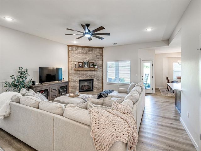 4526 Red Bird Road, Shawnee, OK 74804