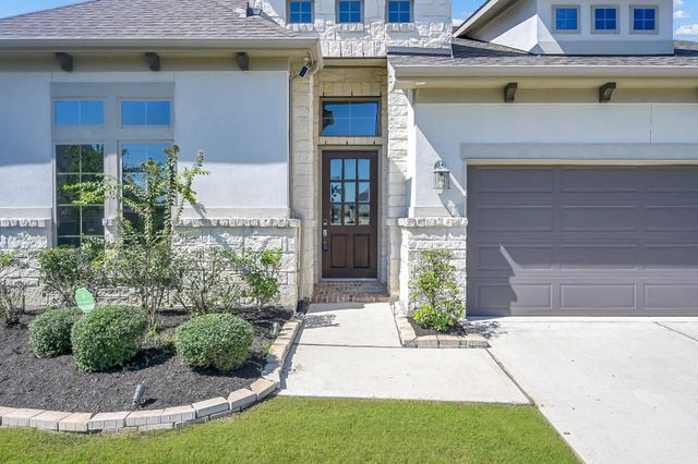 25315 Angelwood Springs Lane, Tomball, TX 77375