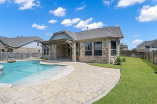 25315 Angelwood Springs Lane, Tomball, TX 77375