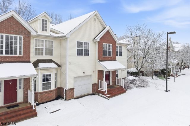 54 Forest Dr, Piscataway Twp., NJ 08854